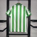 Camisola Retrô Real Betis 1999-00 Principal