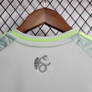 Conjunto Infantil Seleção México 2024/25 - Alternativo