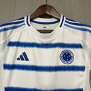 Camisola Feminina Cruzeiro 2025/26 - Alternativo