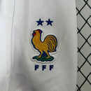 Conjunto Infantil Seleção França 2024/25 - Principal
