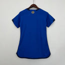 Camisola Feminina Cruzeiro 2023/24 Principal