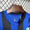 Camisola Inter de Milão 2024/25 - Principal