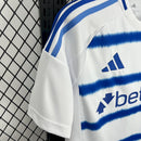 Camisola Cruzeiro 2025/26 Alternativo