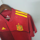 Camisola Seleção Espanha 2020/20 Principal
