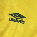 Camisola Retrô Brasil 1992 Principal
