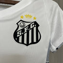 Camisola Feminina Santos 2024/25 Principal