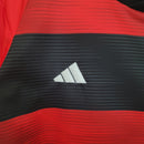 Conjunto Infantil Flamengo 2023/24 - Principal