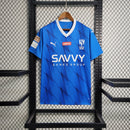 Camisola Al Hilal 2023/24 Principal
