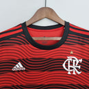 Camisola Flamengo 2022/23 Principal