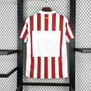 Camisola Atlético de Madrid 2025/26 - Principal