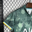 Conjunto Infantil Tottenham 2024/25 -Terceiro