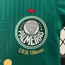 Conjunto Infantil Palmeiras 2024/25 - Principal