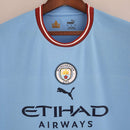 Camisola Manchester City 2022/23 Principal