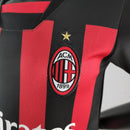 Conjunto Infantil Milan 2022/23 - Principal