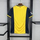 Camisola Retrô Atletico Madrid 2013-14 - Alternativo