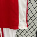 Conjunto Infantil Ajax 2023/24 - Principal