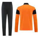 Conjunto de Treino Nike 2025-26 - Casaco sem Capuz