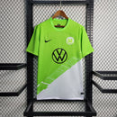 Camisola Wolfsburg 2023/24 Principal