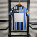 Camisola Retrô Gremio 1998-99 Principal