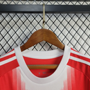 Camisola Feminina Bayern de Munique 2025/26 Principal