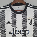 Camisola Juventus 2022/23 Principal