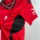Camisola Manchester United 2023/24 Principal