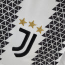 Camisola Feminina Juventus 2022/23 Principal