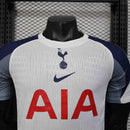 Camisola Tottenham 2025-26 Principal Versão Jogador