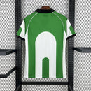 Camisola Retrô Real Betis 1998-99 Principal