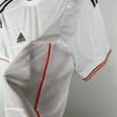Camisola Retrô Real Madrid 13/14 Principal