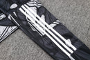 Conjunto de Treino Arsenal 2024-25