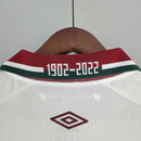Camisola Fluminense 2022/23 Alternativo