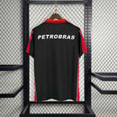 Camisola Retrô Flamengo 1999-00 Alternativo