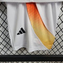 Conjunto Infantil Seleção Alemanha 2024/25 - Principal