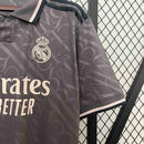 Camisola Real Madrid 2024/25 - Terceiro