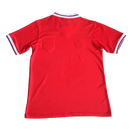 Camisola Retrô Inglaterra 1980 - Alternativo