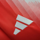 Camisola Feminina Bayern de Munique 2025/26 Principal
