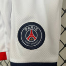 Conjunto Infantil PSG 2024/25 - Alternativo