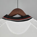 Camisola Eintracht Frankfurt 2020/21 Alternativo