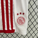 Conjunto Infantil Ajax 2023/24 - Principal