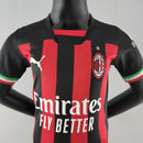 Conjunto Infantil Milan 2022/23 - Principal