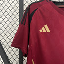 Camisola Seleção Bélgica 2024/25 Principal