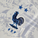 Camisola Seleção França 2022/22 Alternativo