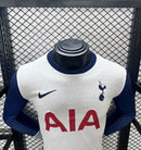 Camisola Manga Comprida Tottenham 2024-25 Principal Versão Jogador