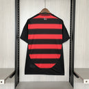 Camisola Flamengo 2025/26 Principal