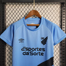 Camisola Feminina Athletico Paranaense 2023/24 Alternativo