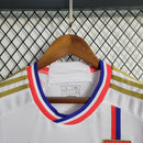 Camisola Lyon 2023/24 Principal