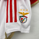 Conjunto Infantil Benfica 2023/24 - Principal