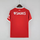 Camisola Benfica 2022/23 Principal