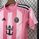 Conjunto Infantil Inter Miami 2025/26 - Alternativo